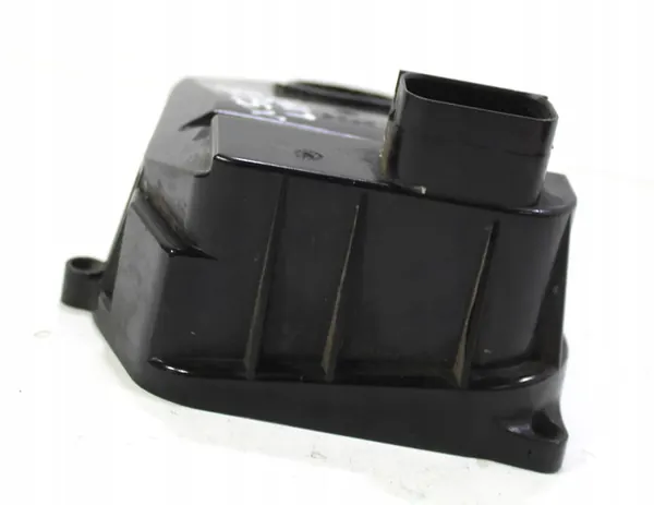 Cubierta de faro izquierdo BMW X5 E53 LIFT image 4