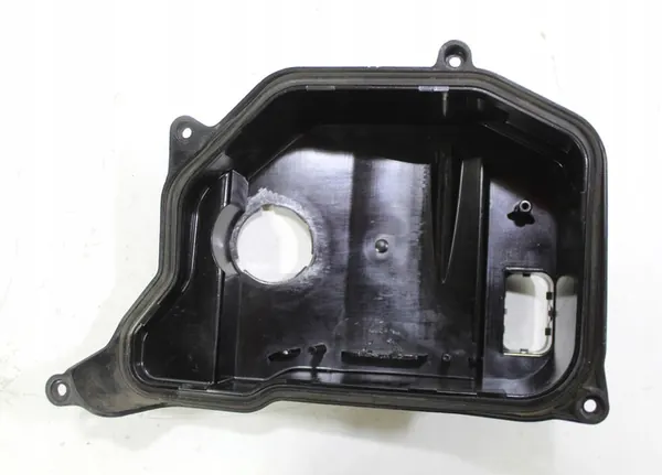 Cubierta de faro izquierdo BMW X5 E53 LIFT image 7