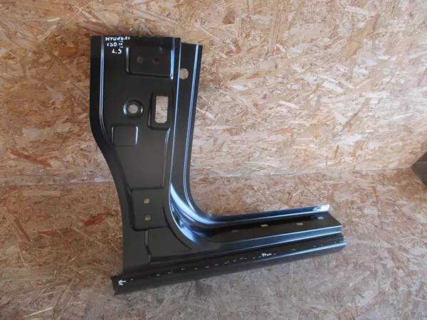 Seuil avant gauche Hyundai i30 III 17- image 2