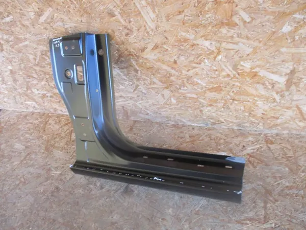 Seuil avant gauche Hyundai i30 III 17- image 3