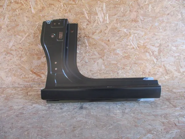 Seuil avant gauche Hyundai i30 III 17- image 4