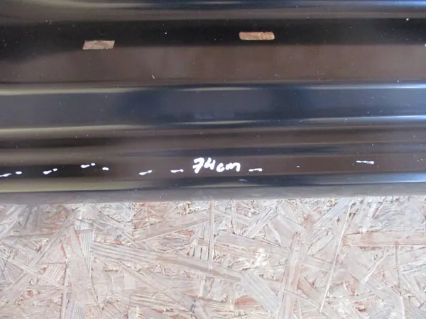 Seuil avant gauche Hyundai i30 III 17- image 5