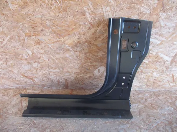 Seuil avant gauche Hyundai i30 III 17- image 6