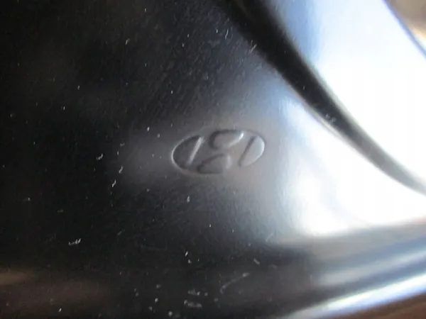 Seuil avant gauche Hyundai i30 III 17- image 7