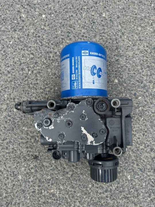 Soupape de Séchage OEM A0014461764 pour Mercedes image 2