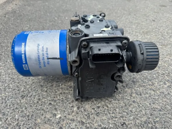 Soupape de Séchage OEM A0014461764 pour Mercedes image 3