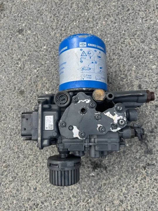 Soupape de Séchage OEM A0014461764 pour Mercedes image 4