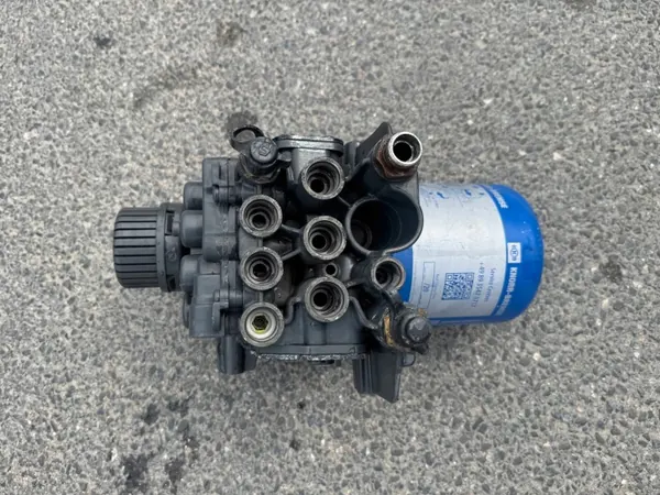 Soupape de Séchage OEM A0014461764 pour Mercedes image 5