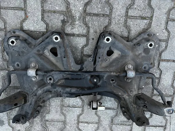 Bras de Suspension Avant Fiat 500 OEM FIAT 500 - Occasion image 4