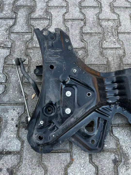 Bras de Suspension Avant Fiat 500 OEM FIAT 500 - Occasion image 6