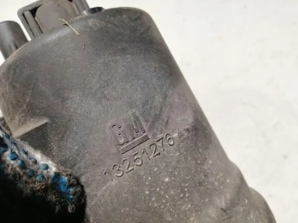 Bränslefiltervärmare OEM 13251276 Opel Meriva B image 3
