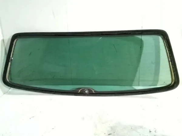Vidro de porta-malas traseiro VW Touran I Peça OEM image 3