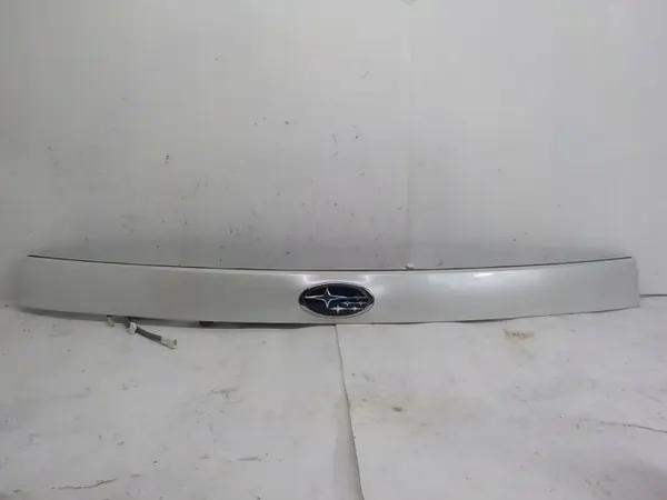 Subaru Forester II SG liftlijst OEM 567346 image 2