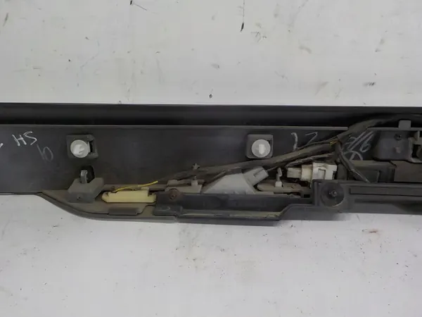 Subaru Forester II SG liftlijst OEM 567346 image 10