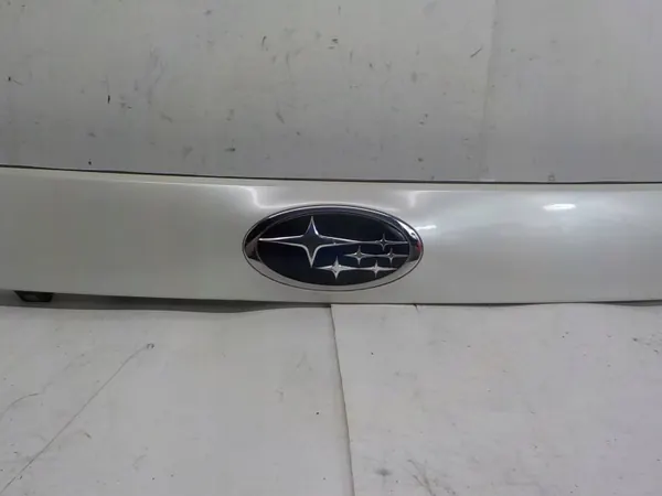 Subaru Forester II SG liftlijst OEM 567346 image 3