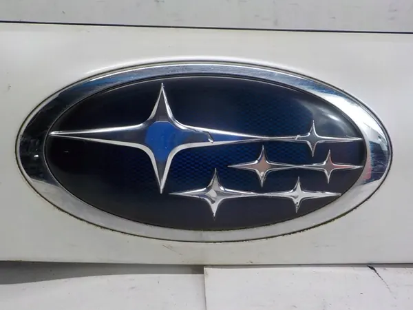 Subaru Forester II SG liftlijst OEM 567346 image 4