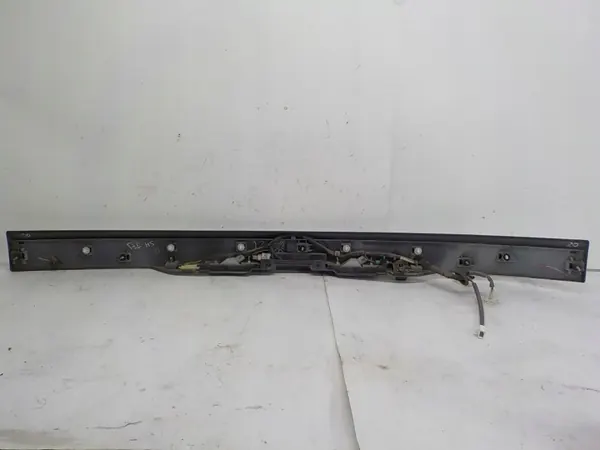 Subaru Forester II SG liftlijst OEM 567346 image 6