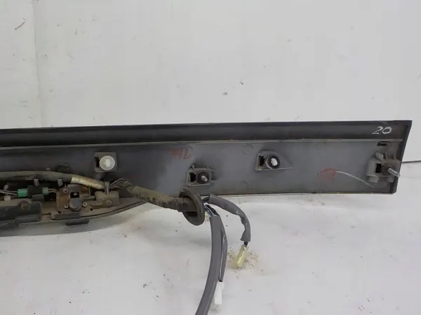 Subaru Forester II SG liftlijst OEM 567346 image 7