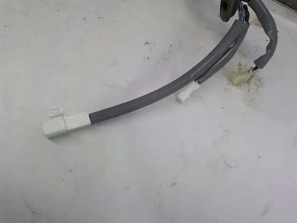 Subaru Forester II SG liftlijst OEM 567346 image 8