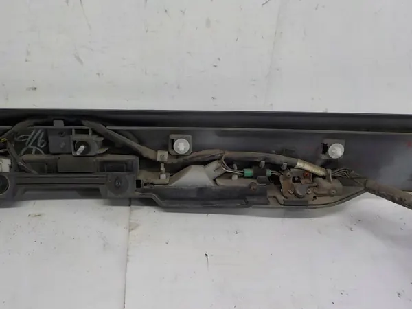 Subaru Forester II SG liftlijst OEM 567346 image 9