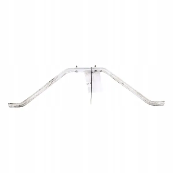 Porsche Boxster 986 Travesaño Eje Trasero OEM 98633109303 image 2