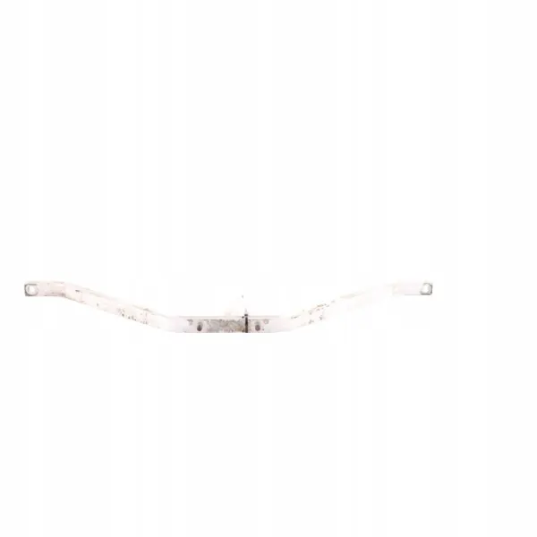 Porsche Boxster 986 Travesaño Eje Trasero OEM 98633109303 image 4
