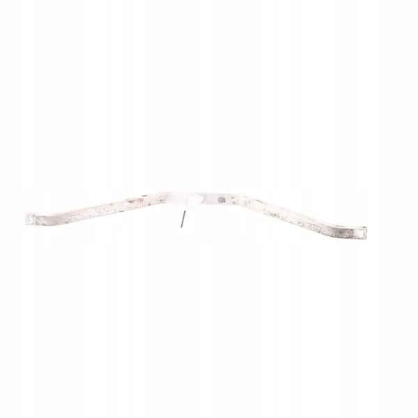 Porsche Boxster 986 Travesaño Eje Trasero OEM 98633109303 image 7