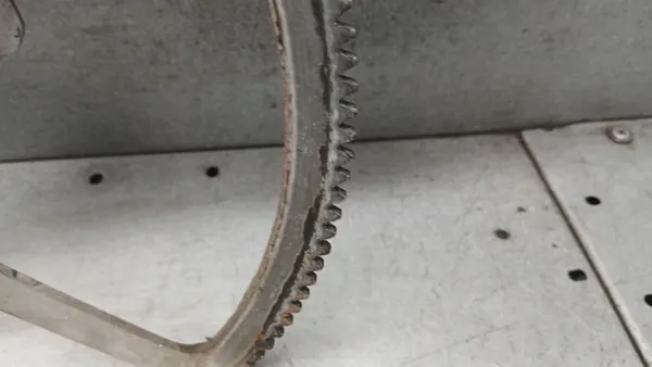 Elevador de vidro dianteiro direito Opel Zafira A 99-03 90579356 image 5