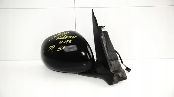 Espejo derecho OEM 371117775 para Fiat 500L 2012-2017 image 2