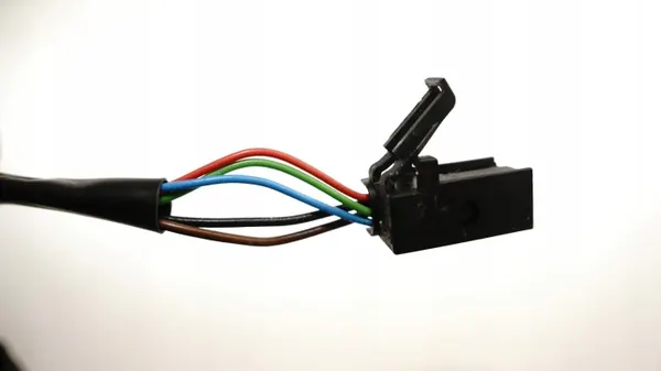 Espejo derecho OEM 371117775 para Fiat 500L 2012-2017 image 10