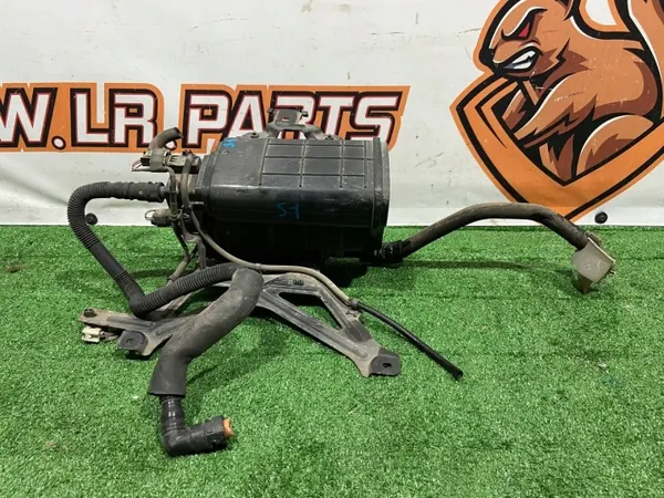 Mazda 3 BM dampcanister OEM PE8V-13-96ZA image 2