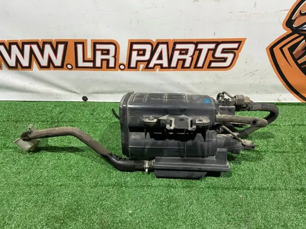 Mazda 3 BM dampcanister OEM PE8V-13-96ZA image 3
