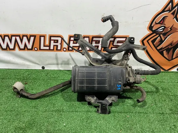 Mazda 3 BM dampcanister OEM PE8V-13-96ZA image 4
