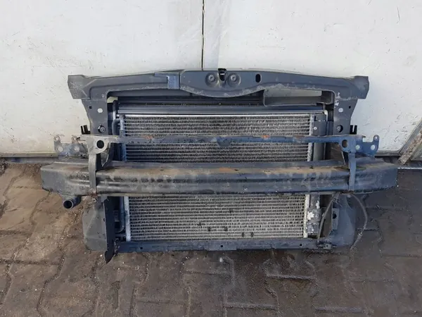 Ventilateur PAS avant OEM TOC49975 pour Skoda Octavia image 2