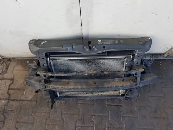 Ventilateur PAS avant OEM TOC49975 pour Skoda Octavia image 5