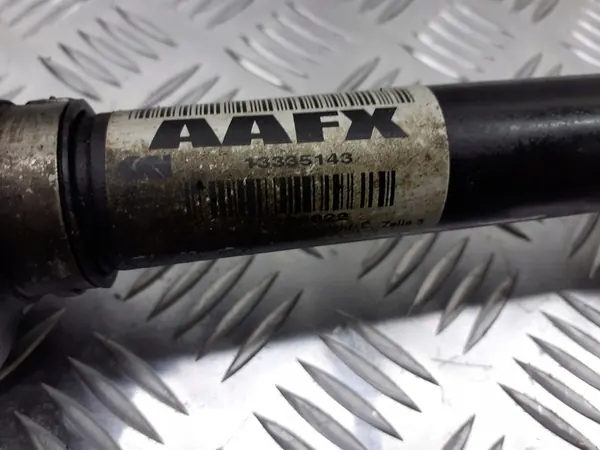 OPEL ASTRA J IV 1.6CDTI Höger Halvaxel 13335143 image 2