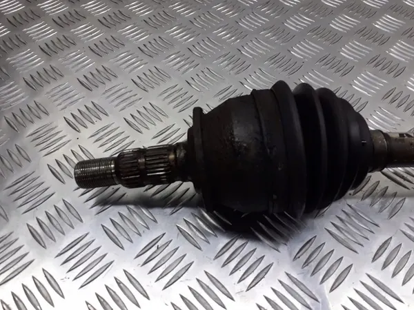 OPEL ASTRA J IV 1.6CDTI Höger Halvaxel 13335143 image 3