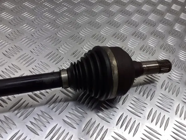 OPEL ASTRA J IV 1.6CDTI Höger Halvaxel 13335143 image 4