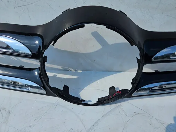 Mercedes-Benz OE A2538880185 cornice del radiatore image 3