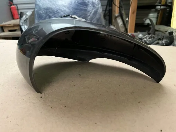 Carcasa espejo derecho OEM 1561117890 Alfa Romeo image 4