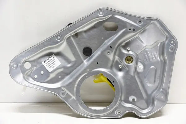 Régulateur de vitre VW OEM 1K9 839 755A 461A Arrière Gauche image 2