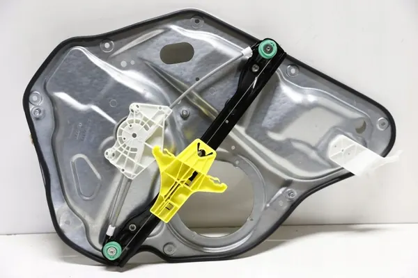 Régulateur de vitre VW OEM 1K9 839 755A 461A Arrière Gauche image 4
