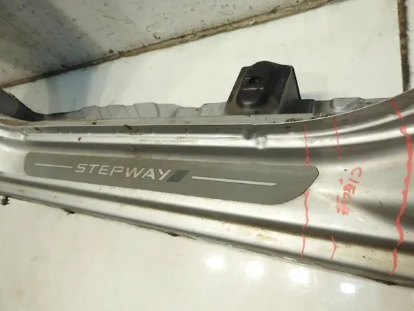 DACIA SANDERO 2 STEPWAY 2012-2020 Linker B-stijl 764612928R image 3