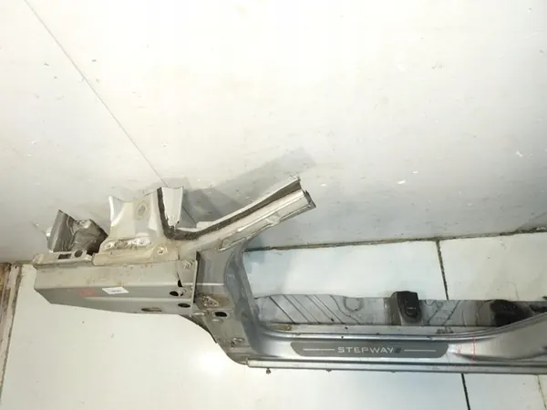 DACIA SANDERO 2 STEPWAY 2012-2020 Linker B-stijl 764612928R image 5