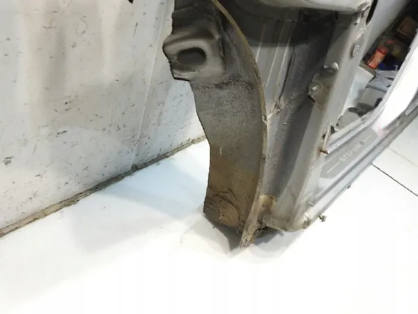 DACIA SANDERO 2 STEPWAY 2012-2020 Linker B-stijl 764612928R image 6