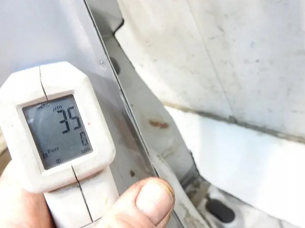 DACIA SANDERO 2 STEPWAY 2012-2020 Linker B-stijl 764612928R image 7