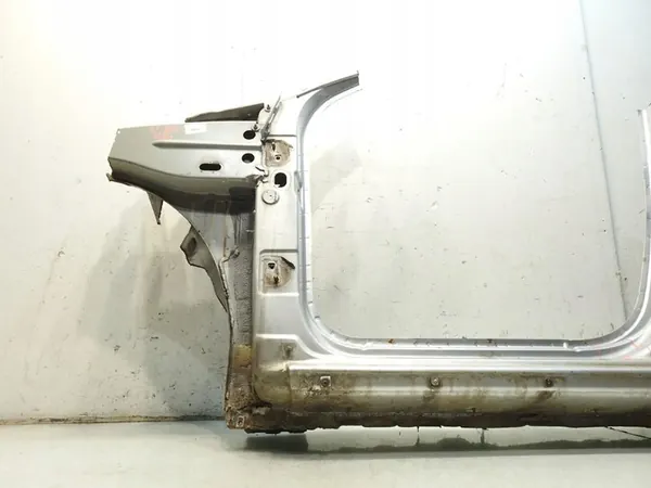 DACIA SANDERO 2 STEPWAY 2012-2020 Linker B-stijl 764612928R image 8