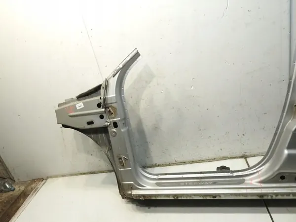 DACIA SANDERO 2 STEPWAY 2012-2020 Linker B-stijl 764612928R image 9