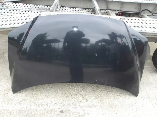 Capó Delantero Volvo S60 II V60 I OEM 492-46 Usado image 2