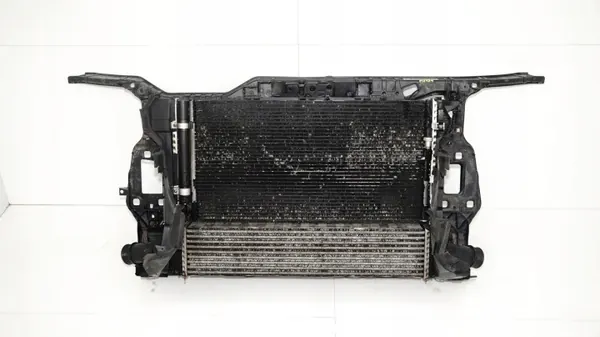 OEM 360149404 Framrems för Audi A4 B8 2.0 TDI image 2